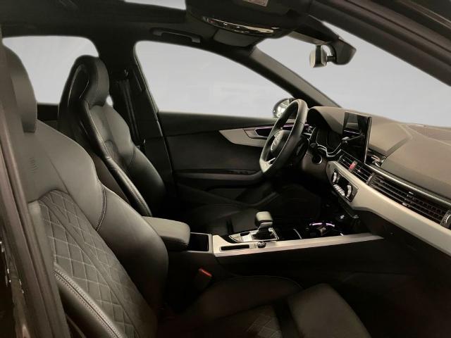 Audi A4 Black line 35 TDI 120 kW (163 CV) S tronic