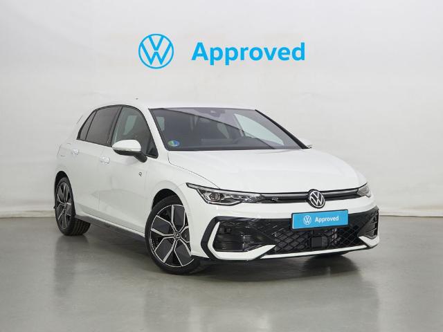 Volkswagen Golf 1.5 eTSI de segunda mano