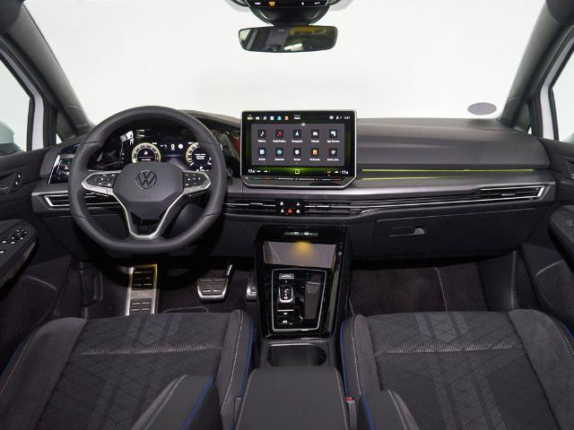 Volkswagen Golf R-Line 1.5 eTSI 110 kW (150 CV) DSG