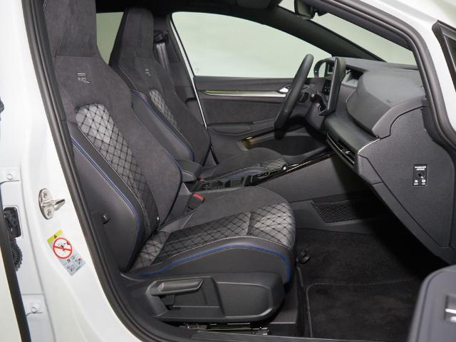 Volkswagen Golf R-Line 1.5 eTSI 110 kW (150 CV) DSG
