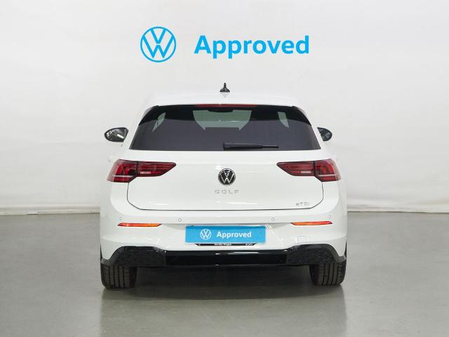 Volkswagen Golf R-Line 1.5 eTSI 110 kW (150 CV) DSG