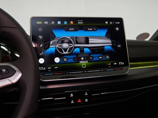 Volkswagen Golf R-Line 1.5 eTSI 110 kW (150 CV) DSG