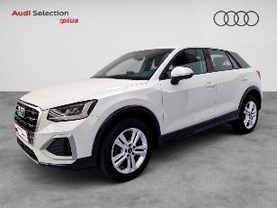 Audi Q2 en Motorflash