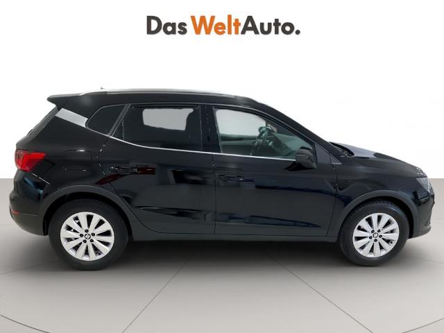 SEAT Arona 1.0 TGI Xcellence Go 66 kW (90 CV)