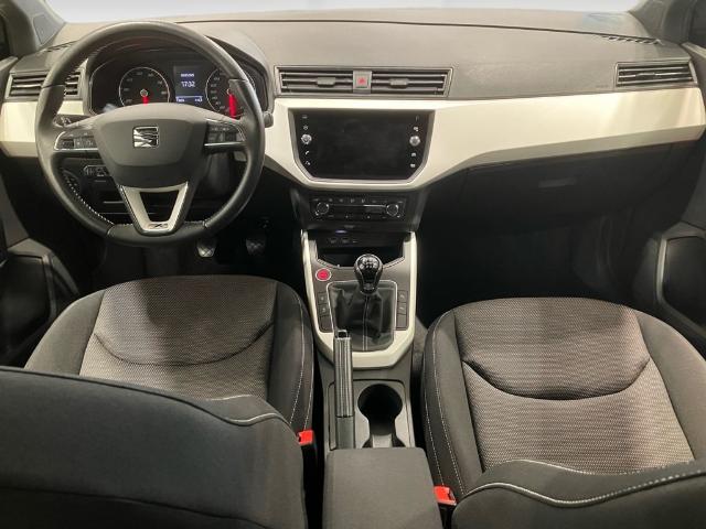 SEAT Arona 1.0 TGI Xcellence Go 66 kW (90 CV)
