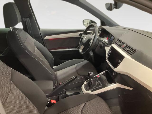 SEAT Arona 1.0 TGI Xcellence Go 66 kW (90 CV)