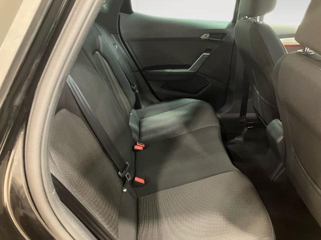 SEAT Arona 1.0 TGI Xcellence Go 66 kW (90 CV)