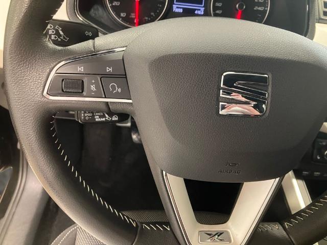 SEAT Arona 1.0 TGI Xcellence Go 66 kW (90 CV)