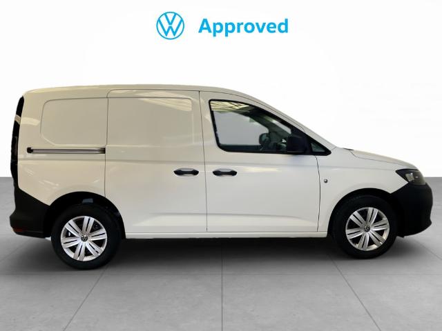Volkswagen Caddy Cargo 2.0 TDI 75 kW (102 CV)