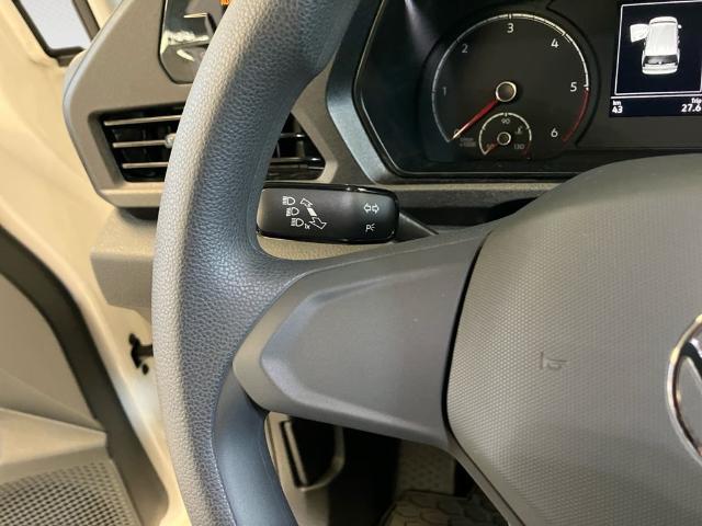 Volkswagen Caddy Cargo 2.0 TDI 75 kW (102 CV)