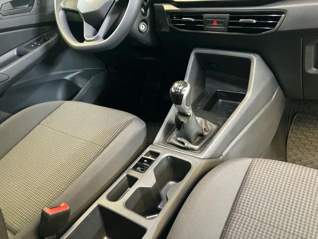 Volkswagen Caddy Cargo 2.0 TDI 75 kW (102 CV)