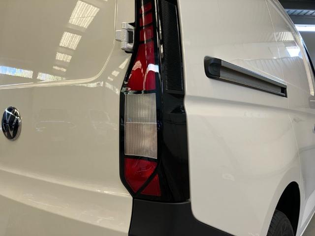 Volkswagen Caddy Cargo 2.0 TDI 75 kW (102 CV)