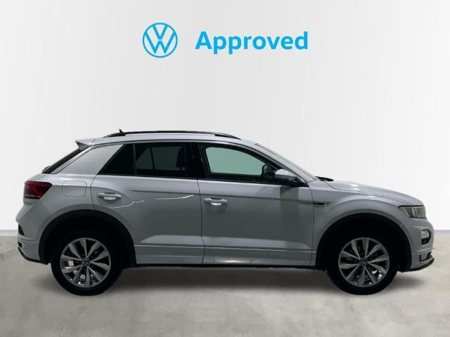 Volkswagen T-Roc Advance R-Line 1.0 TSI 81 kW (110 CV)