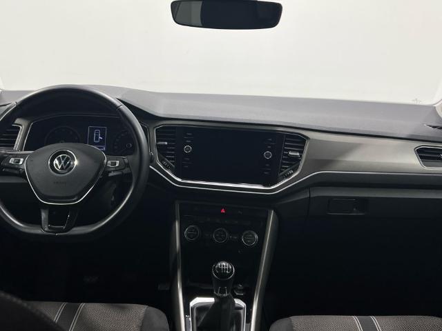 Volkswagen T-Roc Advance R-Line 1.0 TSI 81 kW (110 CV)