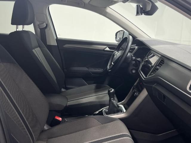 Volkswagen T-Roc Advance R-Line 1.0 TSI 81 kW (110 CV)