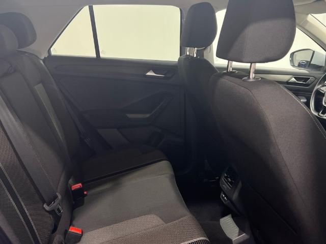 Volkswagen T-Roc Advance R-Line 1.0 TSI 81 kW (110 CV)