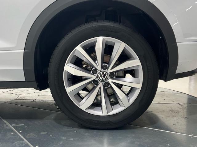 Volkswagen T-Roc Advance R-Line 1.0 TSI 81 kW (110 CV)