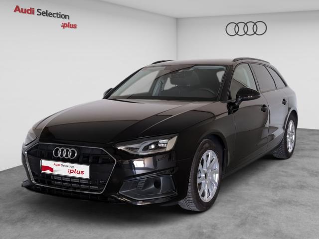 Audi selection Plus