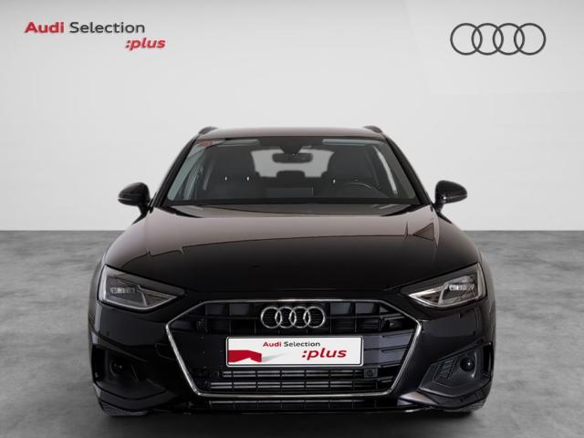 Audi A4 Avant Advanced 35 TFSI 110 kW (150 CV) S tronic