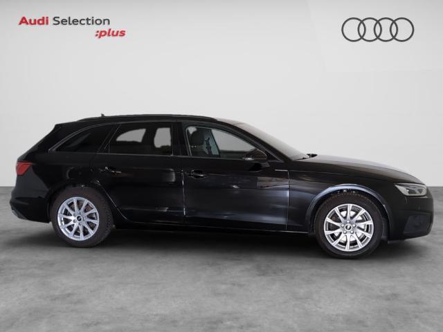 Audi A4 Avant Advanced 35 TFSI 110 kW (150 CV) S tronic