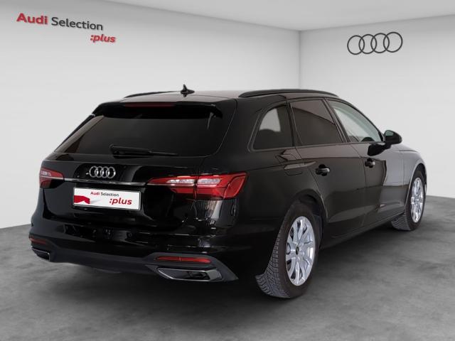 Audi A4 Avant Advanced 35 TFSI 110 kW (150 CV) S tronic