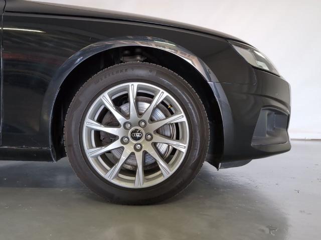 Audi A4 Avant Advanced 35 TFSI 110 kW (150 CV) S tronic