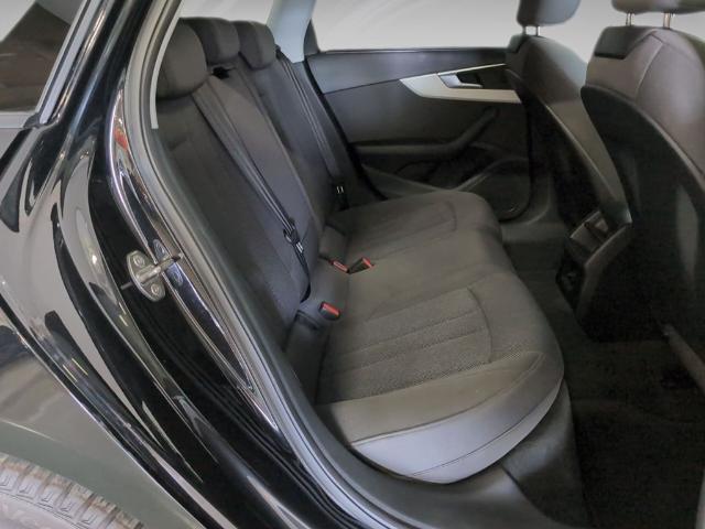 Audi A4 Avant Advanced 35 TFSI 110 kW (150 CV) S tronic