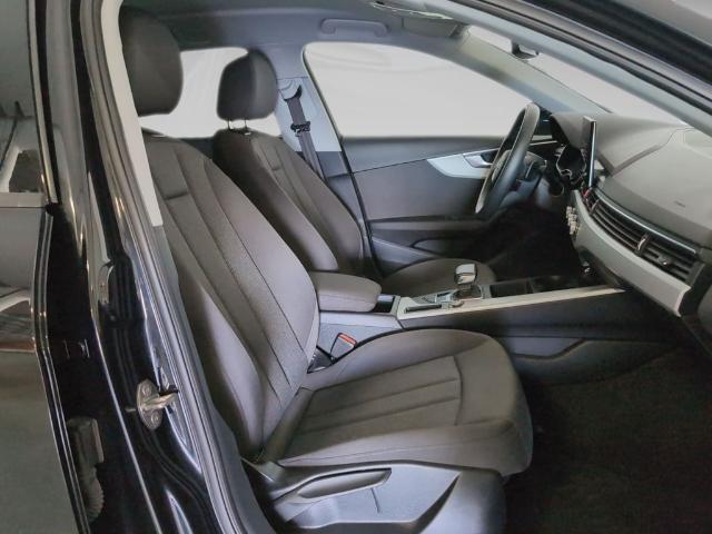 Audi A4 Avant Advanced 35 TFSI 110 kW (150 CV) S tronic