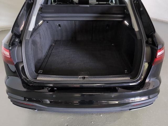 Audi A4 Avant Advanced 35 TFSI 110 kW (150 CV) S tronic