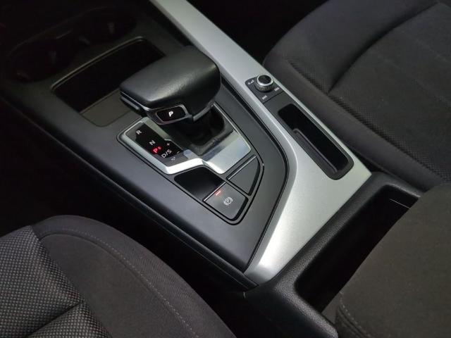 Audi A4 Avant Advanced 35 TFSI 110 kW (150 CV) S tronic