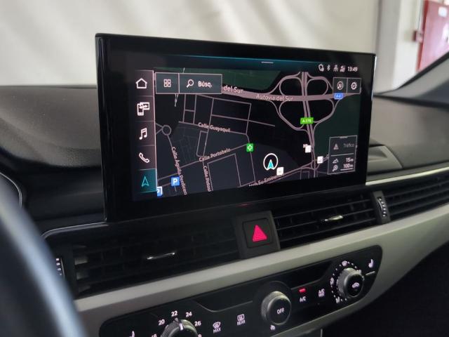 Audi A4 Avant Advanced 35 TFSI 110 kW (150 CV) S tronic