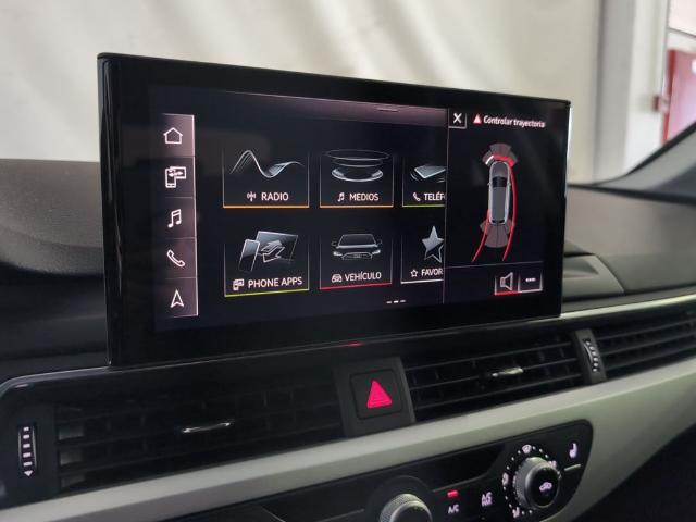 Audi A4 Avant Advanced 35 TFSI 110 kW (150 CV) S tronic