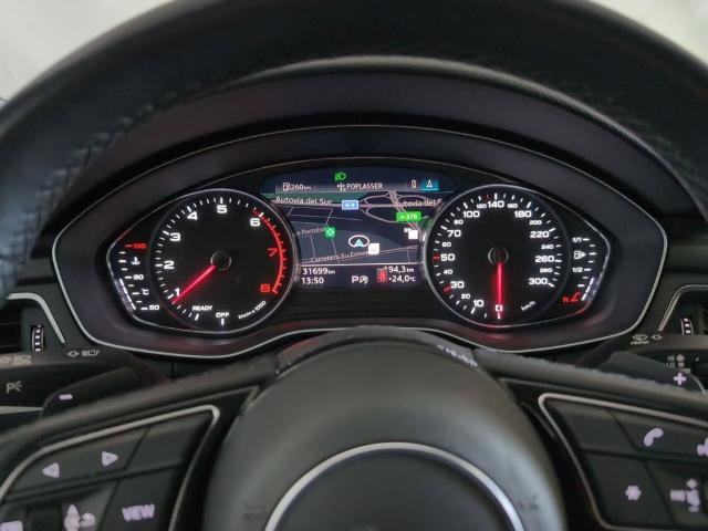Audi A4 Avant Advanced 35 TFSI 110 kW (150 CV) S tronic