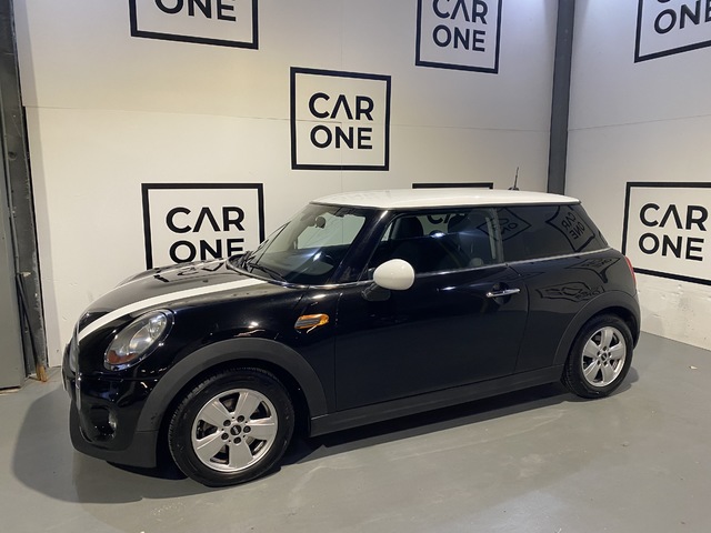 MINI MINI 3 Puertas Cooper D 85 kW (116 CV)