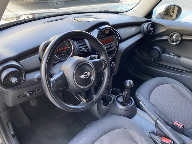 MINI MINI 3 Puertas Cooper D 85 kW (116 CV)