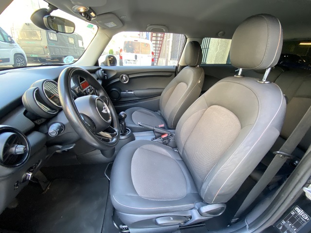 MINI MINI 3 Puertas Cooper D 85 kW (116 CV)