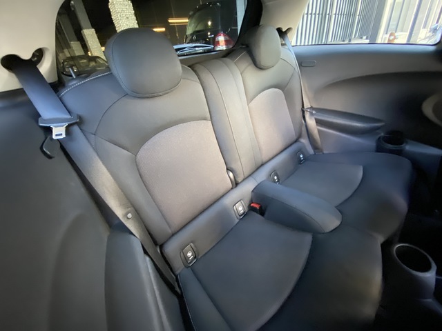 MINI MINI 3 Puertas Cooper D 85 kW (116 CV)