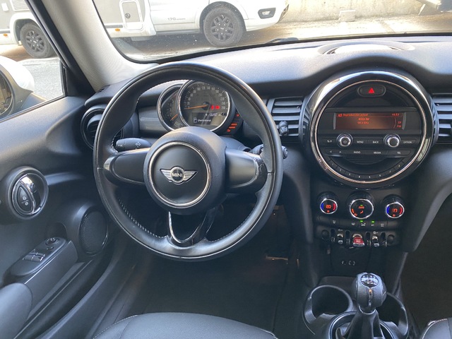 MINI MINI 3 Puertas Cooper D 85 kW (116 CV)