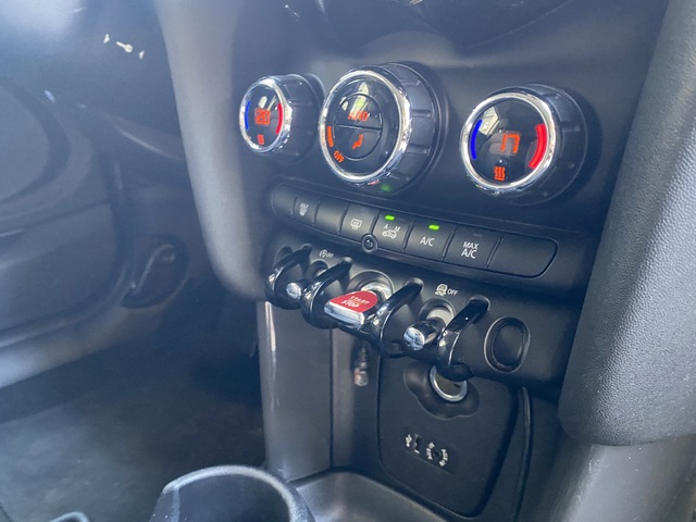 MINI MINI 3 Puertas Cooper D 85 kW (116 CV)