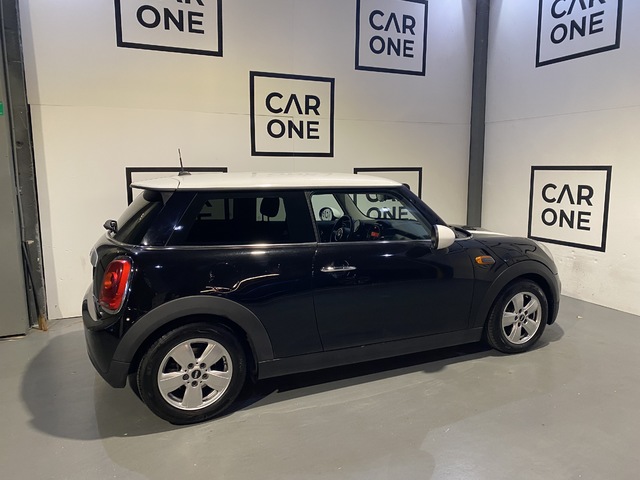 MINI MINI 3 Puertas Cooper D 85 kW (116 CV)