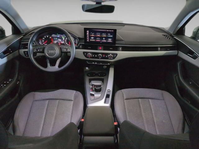 Audi A4 Avant Advanced 35 TFSI 110 kW (150 CV) S tronic