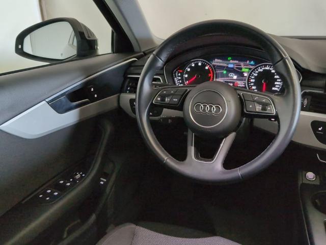Audi A4 Avant Advanced 35 TFSI 110 kW (150 CV) S tronic
