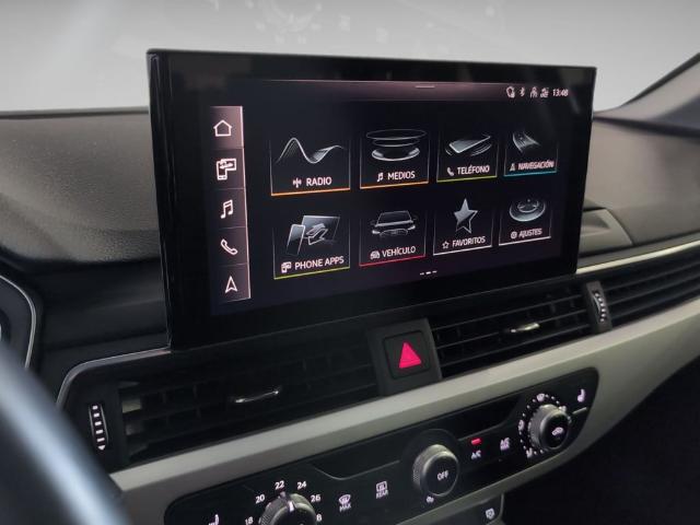 Audi A4 Avant Advanced 35 TFSI 110 kW (150 CV) S tronic