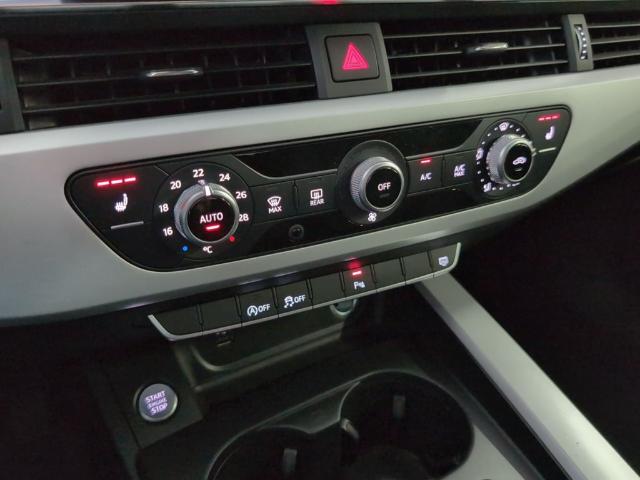 Audi A4 Avant Advanced 35 TFSI 110 kW (150 CV) S tronic