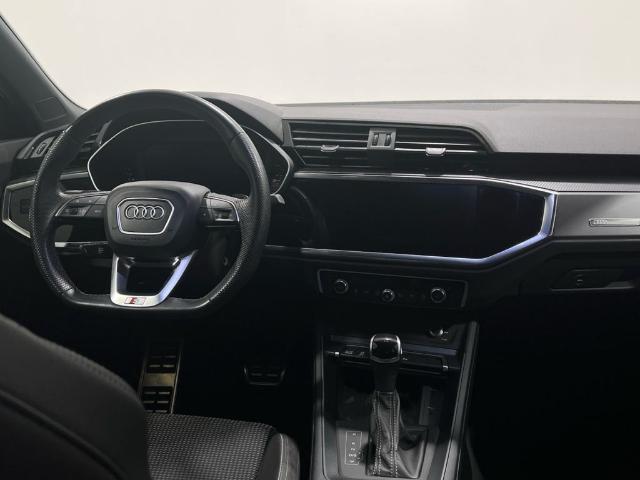 Audi Q3 Sportback Black line 35 TDI 110 kW (150 CV) S tronic