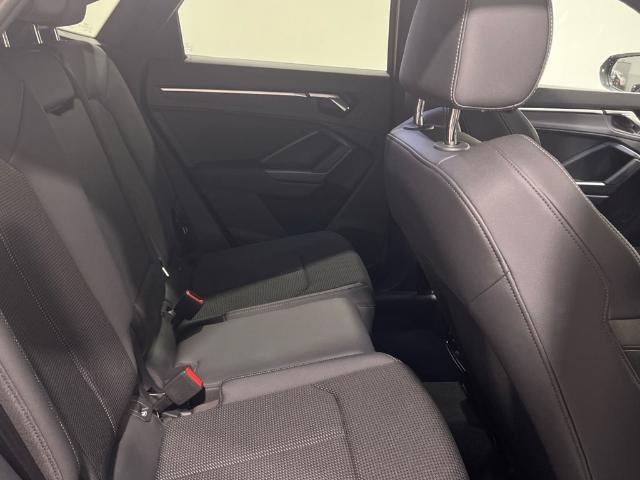 Audi Q3 Sportback Black line 35 TDI 110 kW (150 CV) S tronic