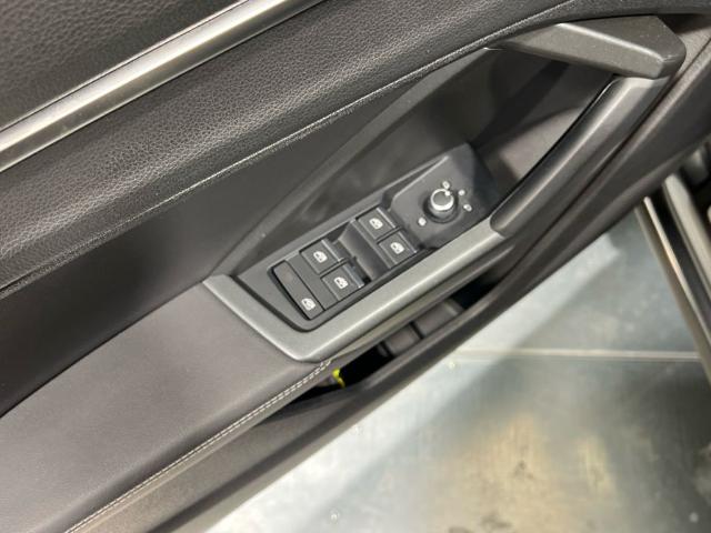 Audi Q3 Sportback Black line 35 TDI 110 kW (150 CV) S tronic