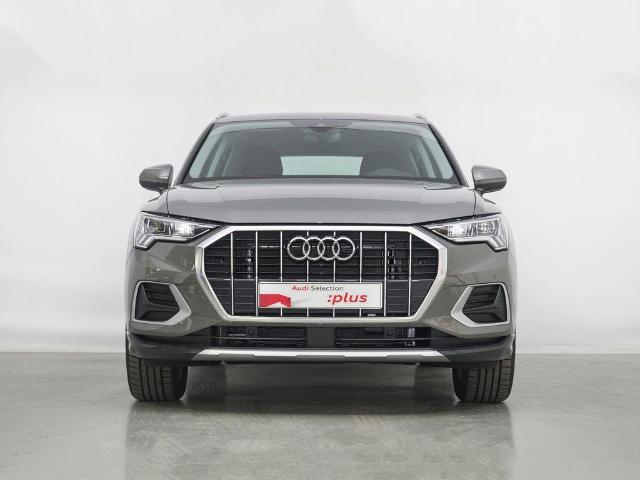Audi Q3 Advanced 35 TFSI 110 kW (150 CV) S tronic