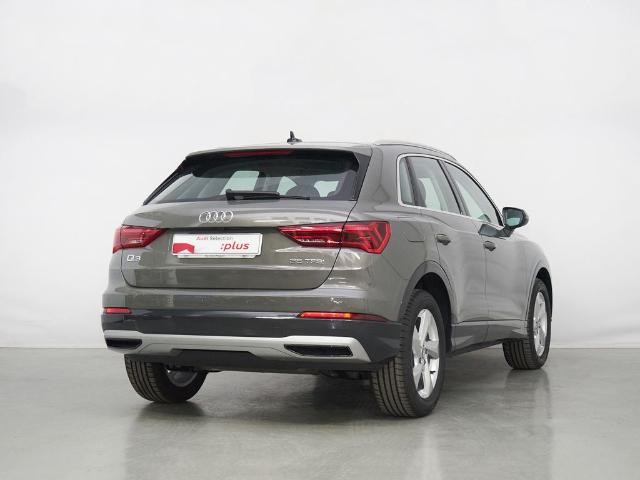 Audi Q3 Advanced 35 TFSI 110 kW (150 CV) S tronic