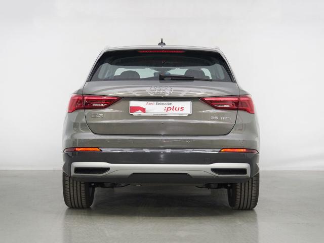 Audi Q3 Advanced 35 TFSI 110 kW (150 CV) S tronic